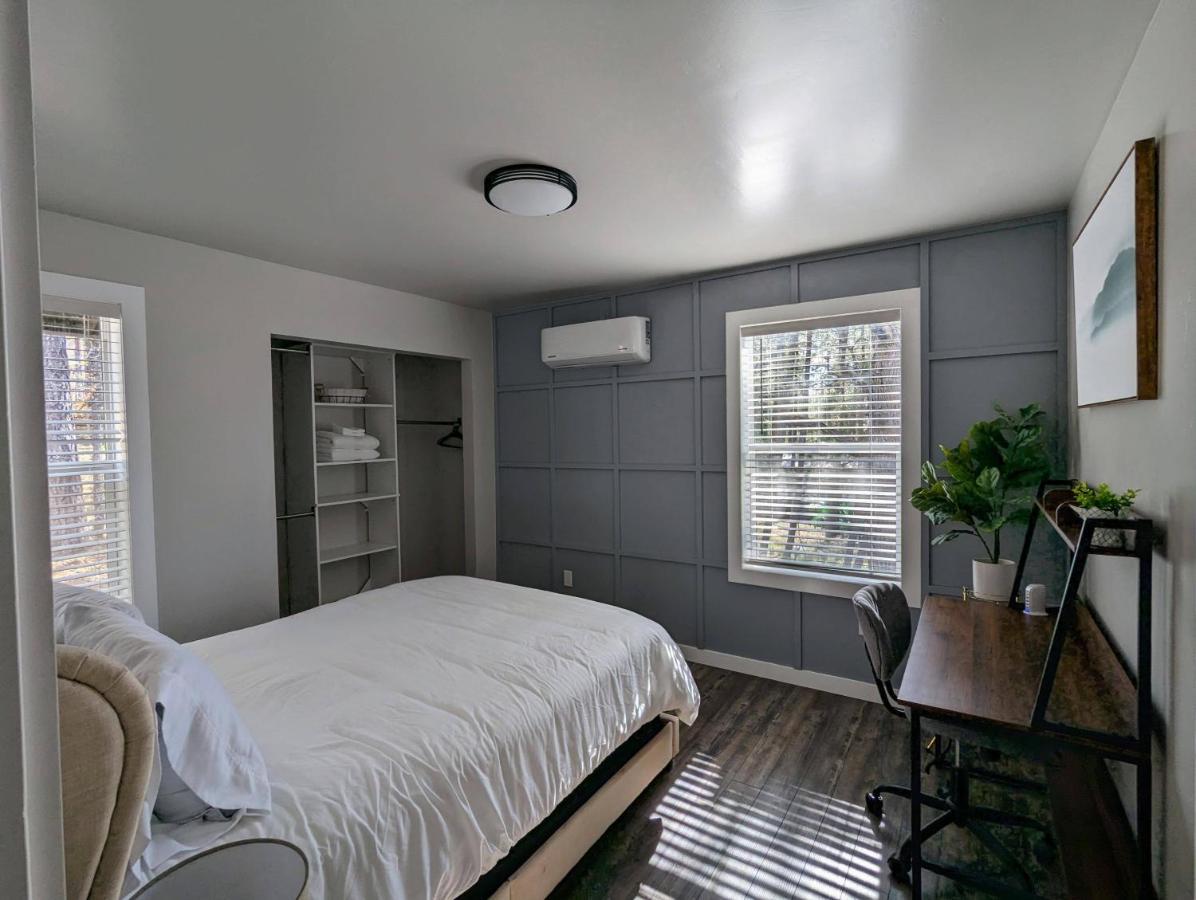 Hillside Hangout 3Bd/2Ba, Elevated Deck Sunsets Pinetop-Lakeside Exterior photo